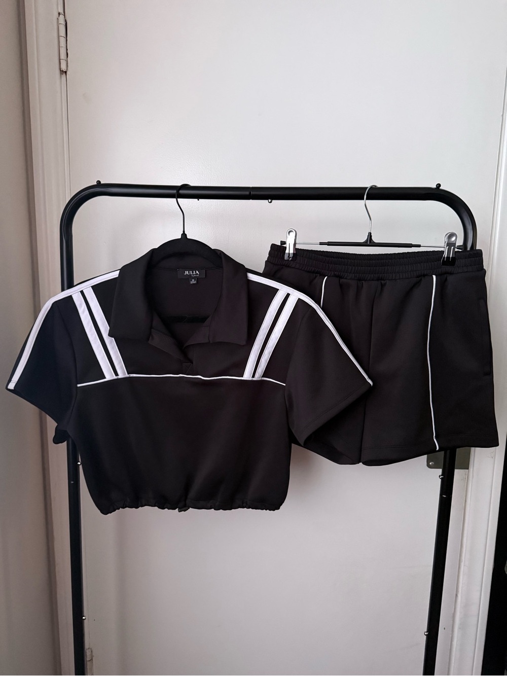 Athletic Set